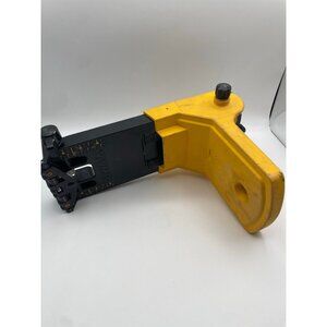 Wall Mount Bracket for Dewalt DW077 Rotary Laser **Please Read**